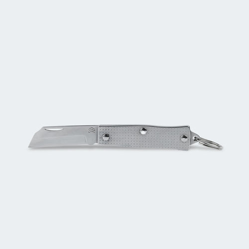 Cimo 220/7 Traditional Mini Stainless Steel Pocket Knife - 220/7