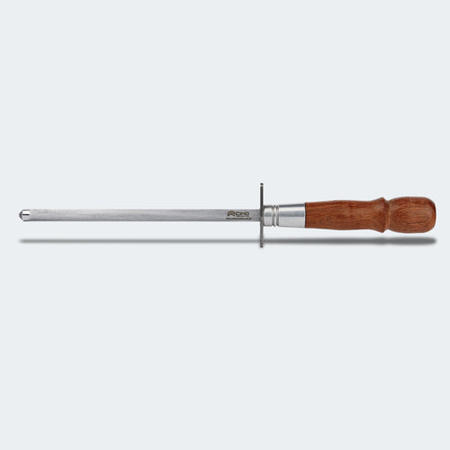 Set With Knife 2450/6 and Sharpening Steel 6
