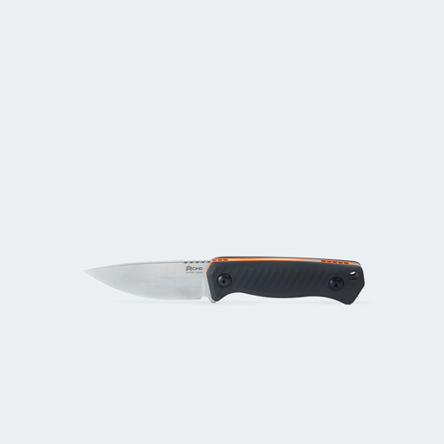 Trail Blade Knife Swedish Steel - TRS75-FC