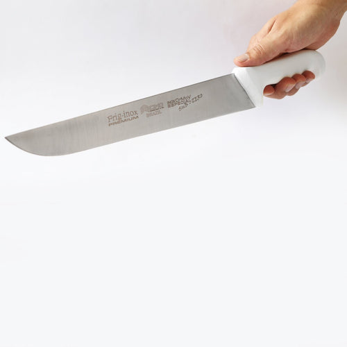Cimo Stainless Steel Knife Anti-Bacterial Handle 12