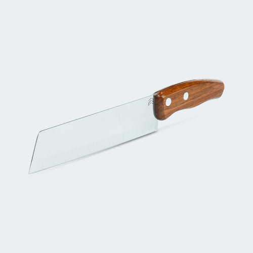 Cimo Cannes Santoku Knife 6
