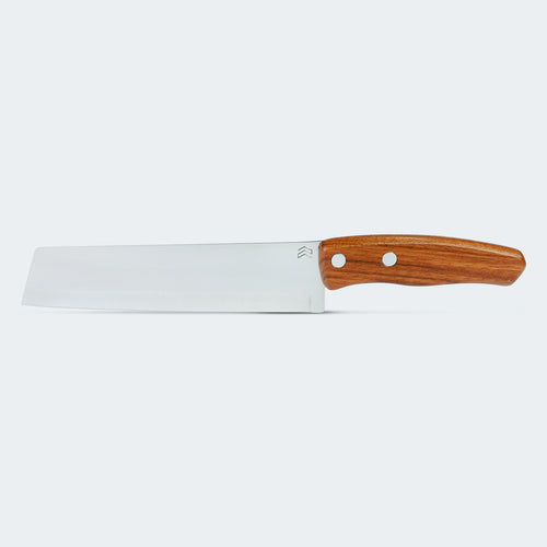 Cimo Cannes Santoku Knife 7