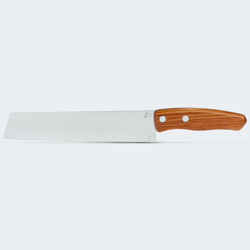 Cimo Cannes Santoku Knife 8
