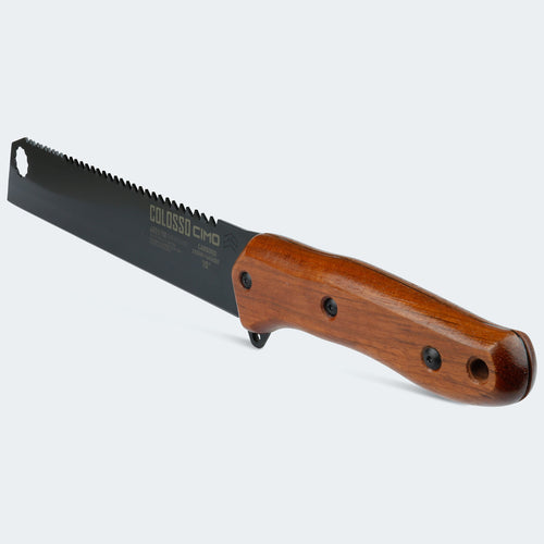 Cimo Colosso Machete with Saw, 10