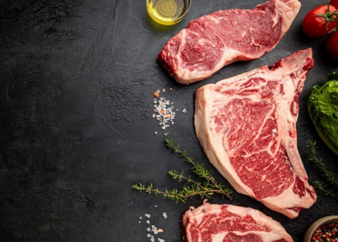 Noble meats: top 6 best cuts for barbecue