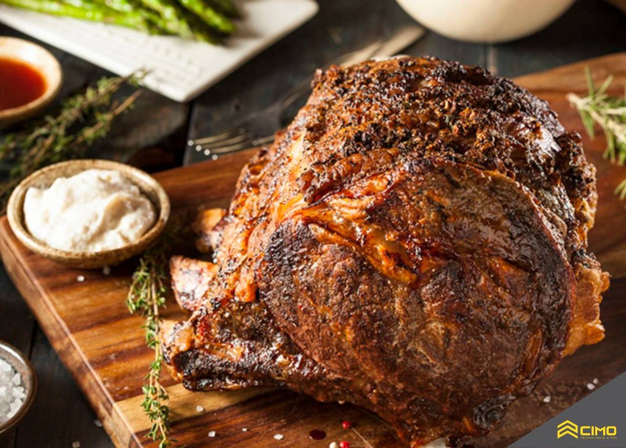 Grilled hump: the guide from cut to crispy! – Cimo