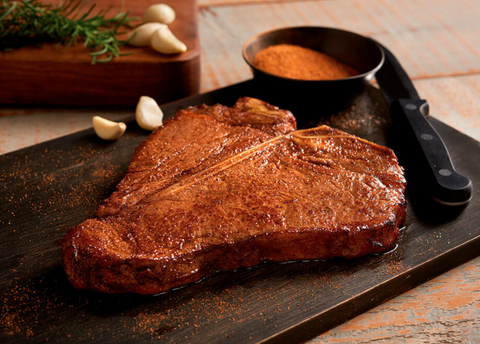 Porterhouse: what it is and how to grill it