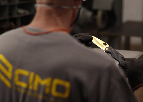 What is cutlery? Get to know the creation of blades!