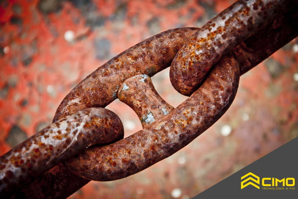 Faca de Aço Carbono Enferruja? Confira se vale a pena!