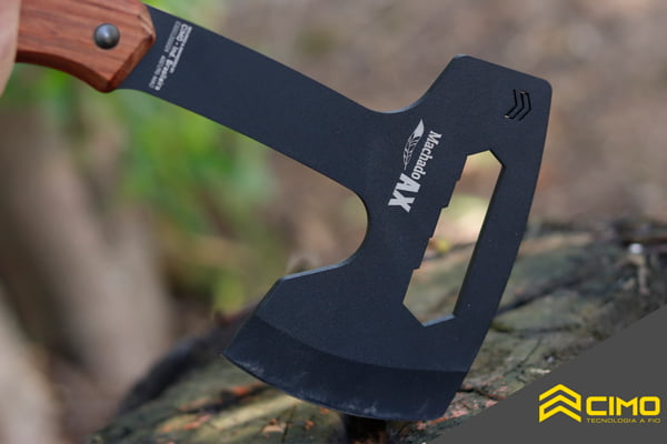 7 passos para rachar lenha: saiba como cortar toras!