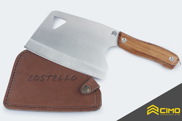 O que é cutelo? Para que serve? Saiba tudo sobre o assunto