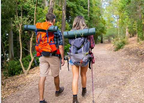 What to wear on a hike? Learn how to prepare