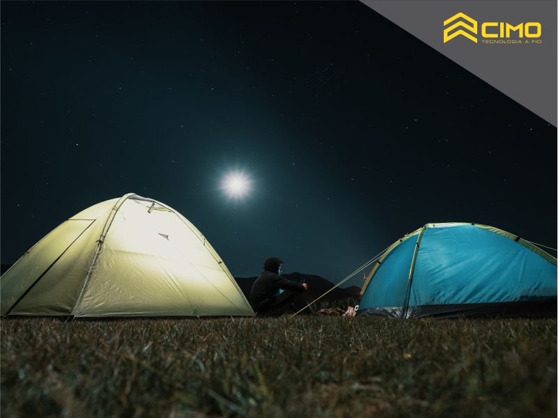 Conheça os 12 Melhores Campings no Brasil