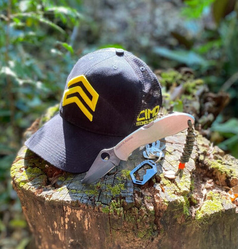 8 Essential Tools for Your Survival Kit