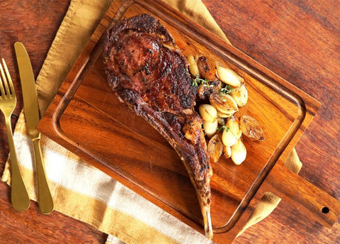 Learn all about Prime Rib and master cooking this cut