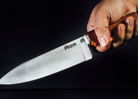 Top 6 best knives to use for your BBQ!