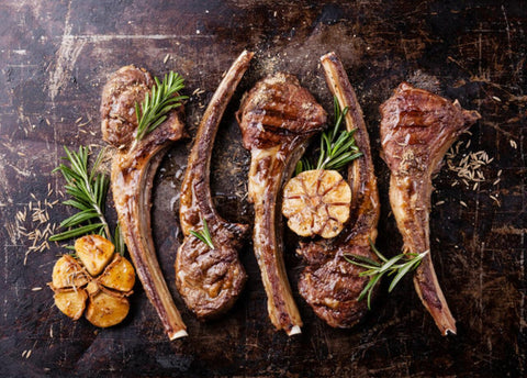 Carré: All About It, How to Prepare, and Recipe Ideas