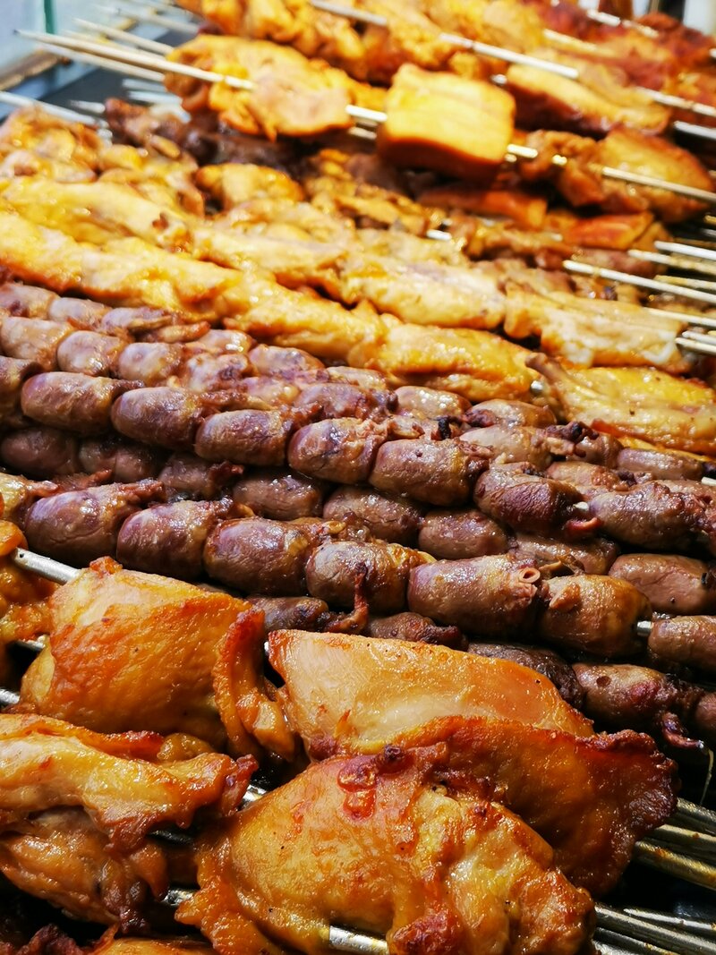 Churrasco no espeto: como fazer e quais cortes escolher!