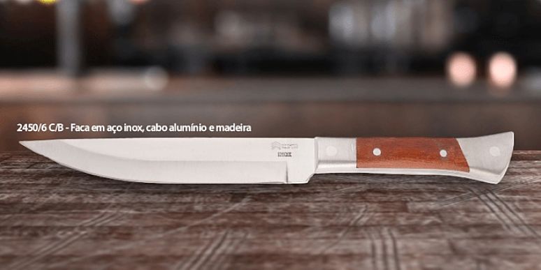 Conheça os 10 melhores tipos de lâminas no Mundo CIMO