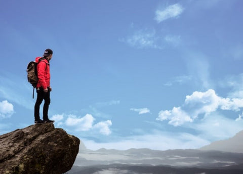 15 extreme outdoor sports for you to enjoy nature!