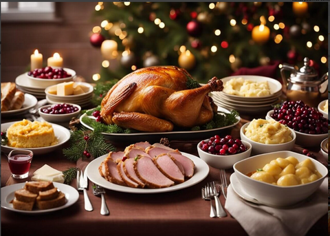 Christmas barbecue: cuts and tips for your holiday dinner