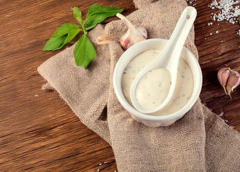 BBQ sauces: 10 quick and easy options