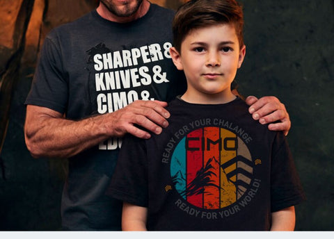 Father's Day: Gift Ideas from Cutelaria CIMO