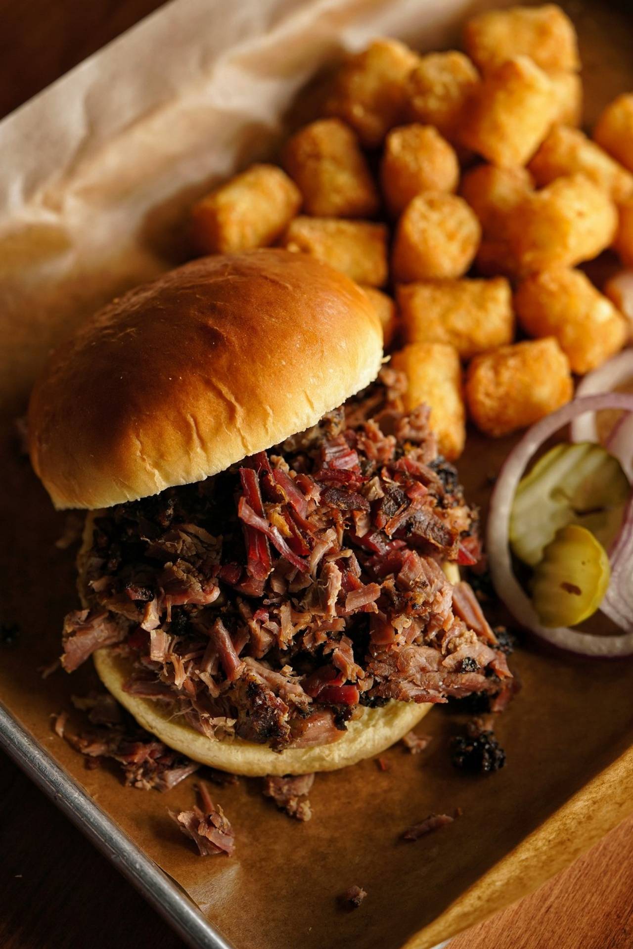 Churrasco americano: conheça o verdadeiro barbecue