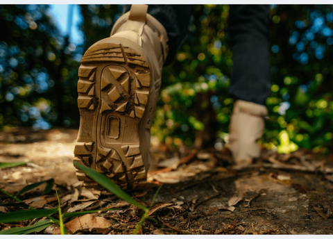 Types of trails and how to choose the ideal one for you!