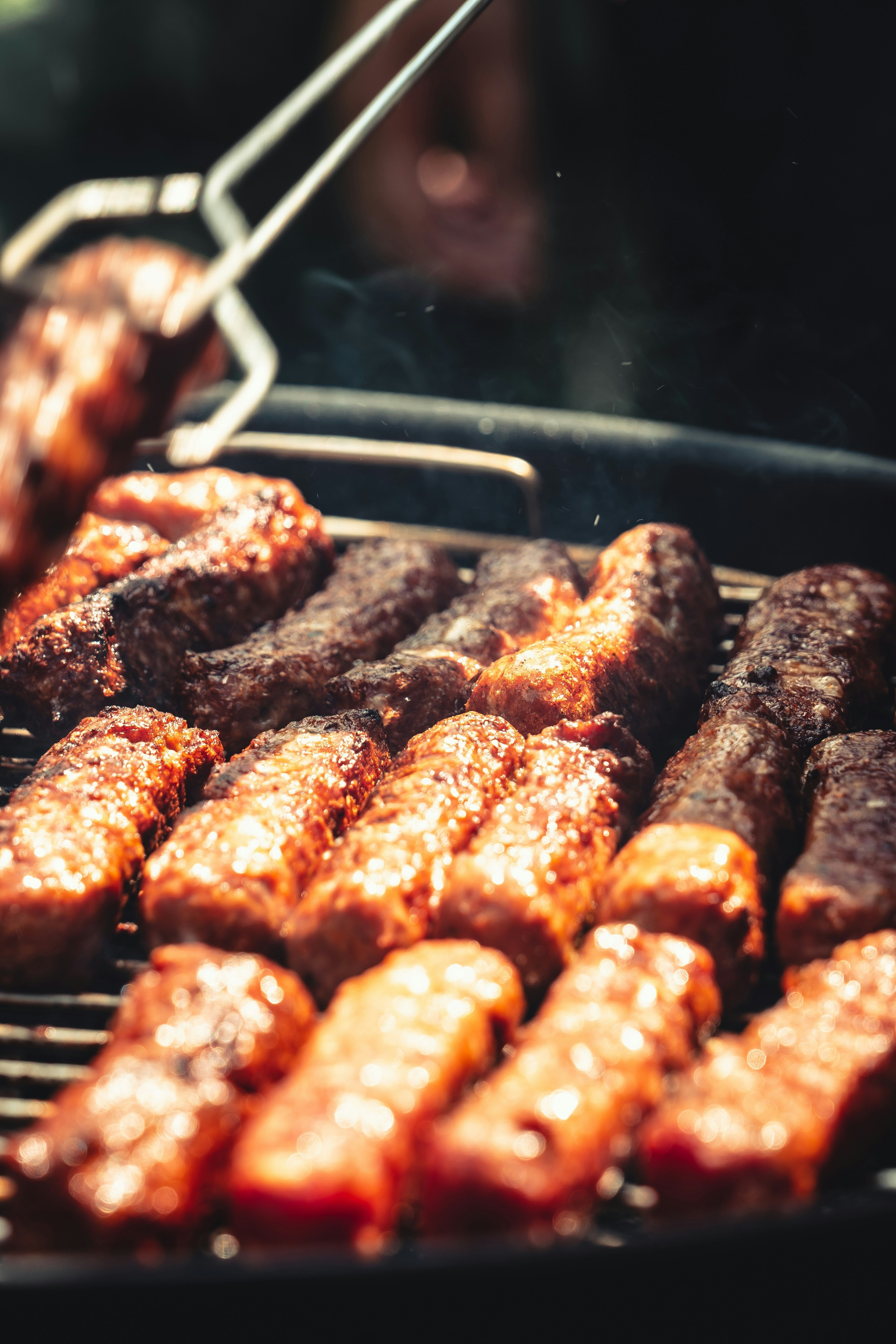 Quais são os melhores tipos de linguiça para churrasco?