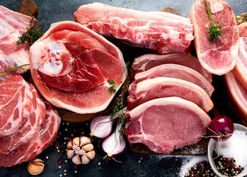 7 pork cuts for barbecue and preparation tips