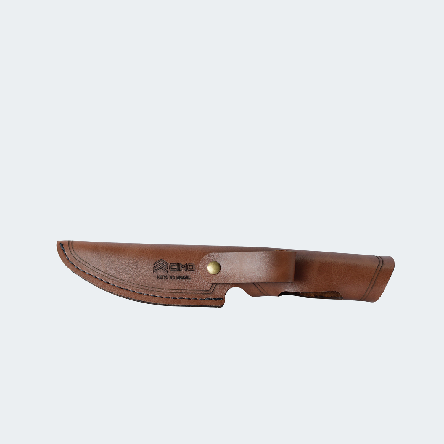 Trail Blade Swedish Steel Knife - TRS100-FC