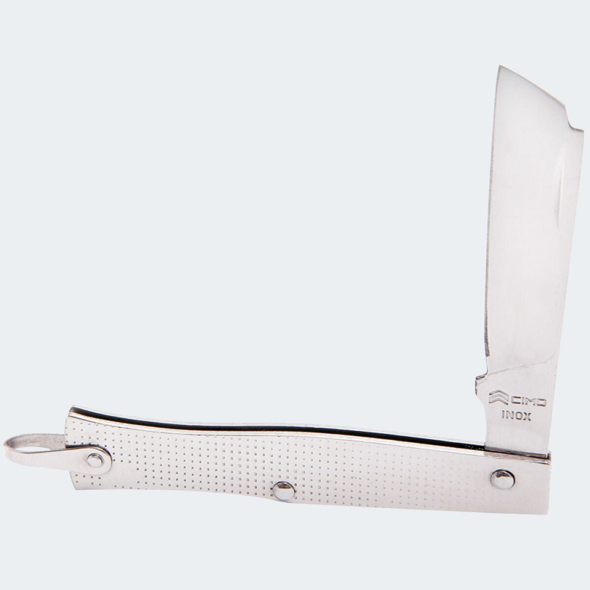 Cimo Traditional Stainless Steel Pocket Knife - 220/3