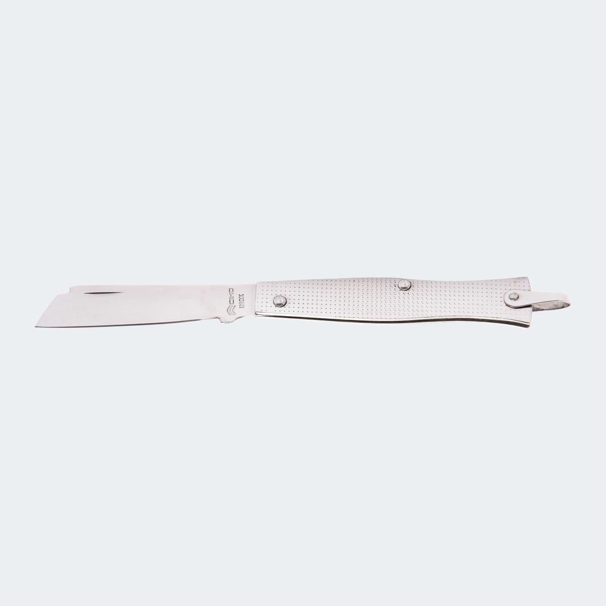 Cimo Traditional Stainless Steel Pocket Knife - 220/3