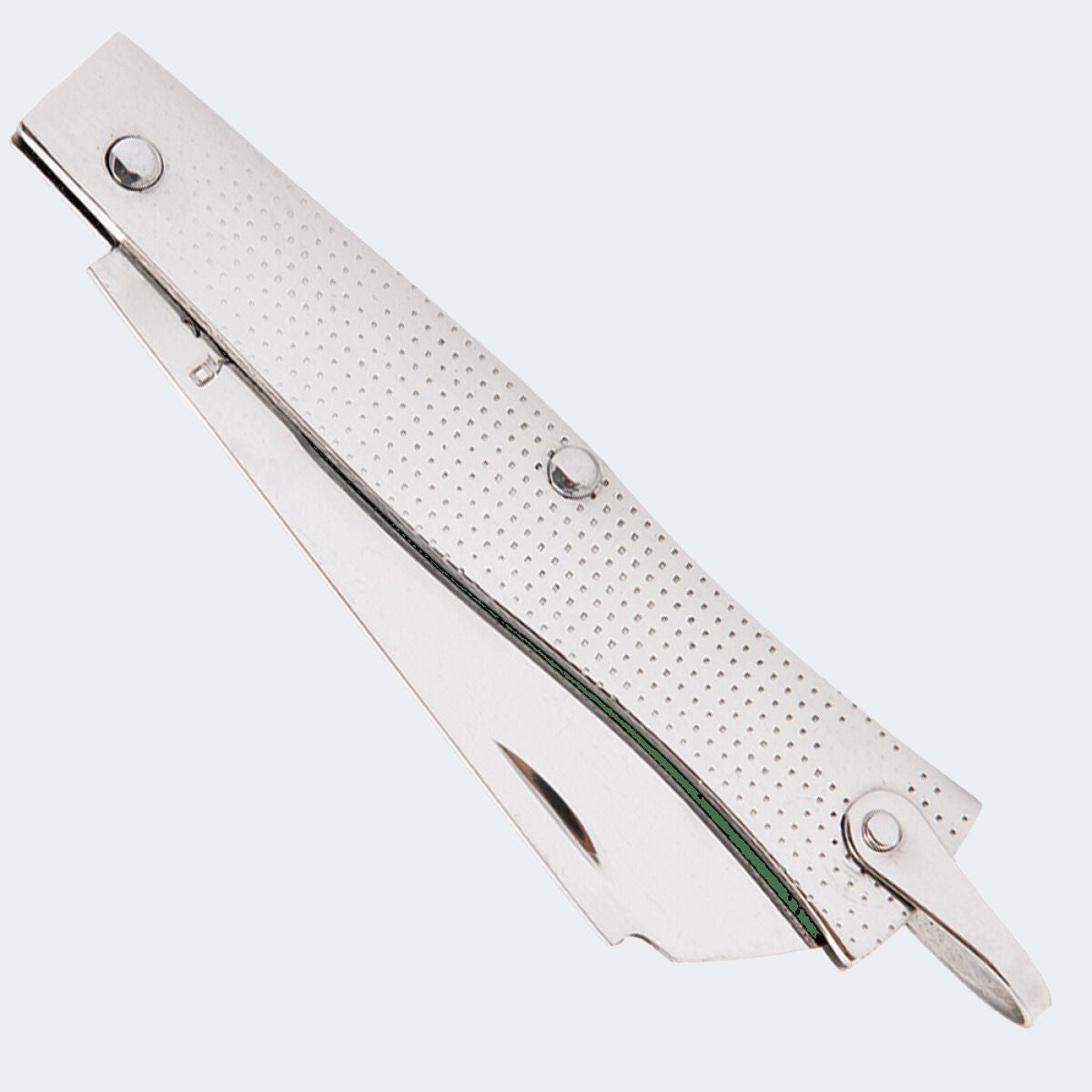 Cimo Traditional Stainless Steel Pocket Knife - 220/3