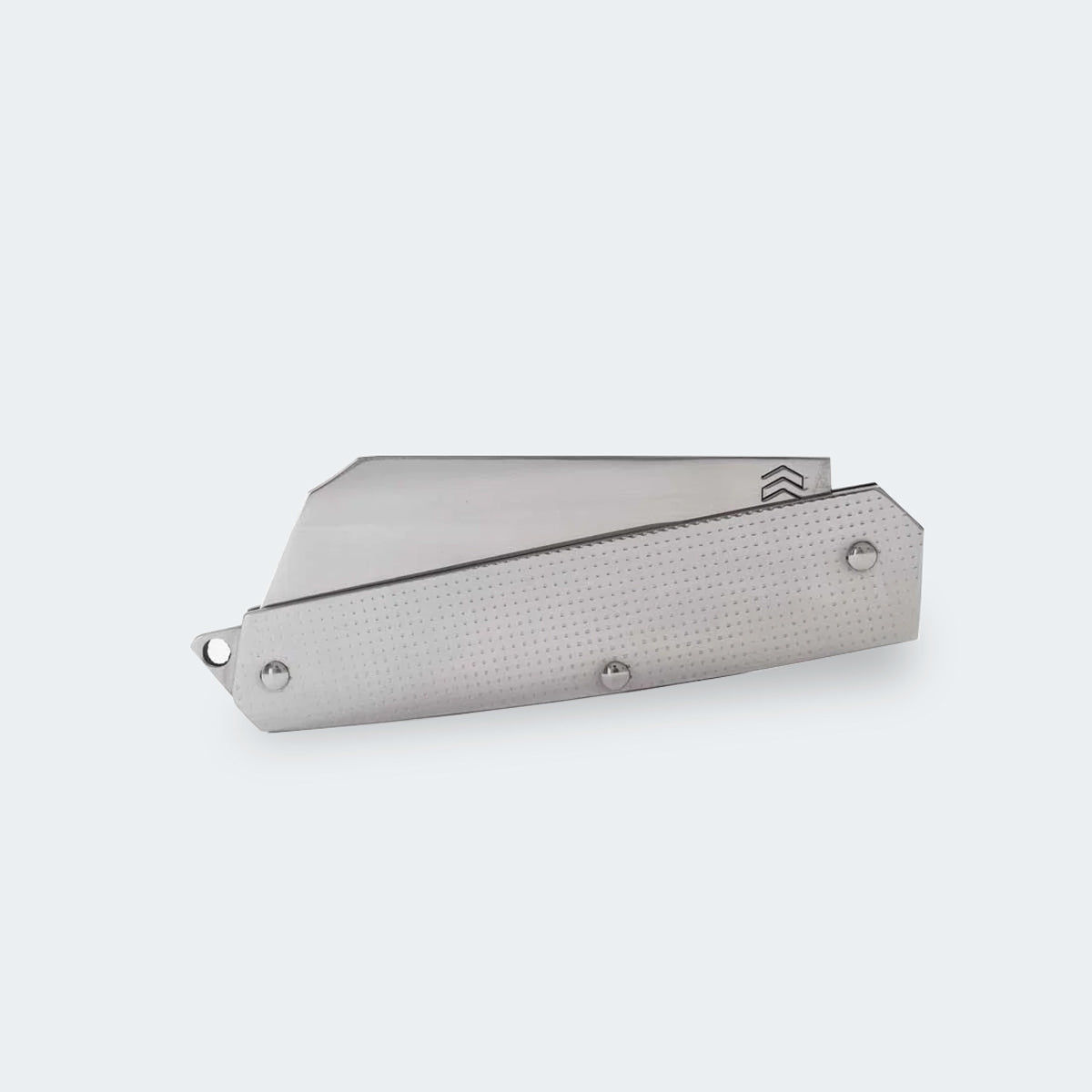 Cimo Stainless Steel Pocket Knife - 59/3 INOX
