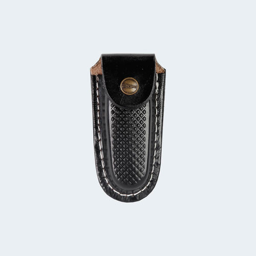 Leather Sheath for Pocket Knives 220/3, 220/4 and 21/3 - B 220/3
