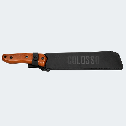 Cimo Ax Colosso Machete Sheath 10