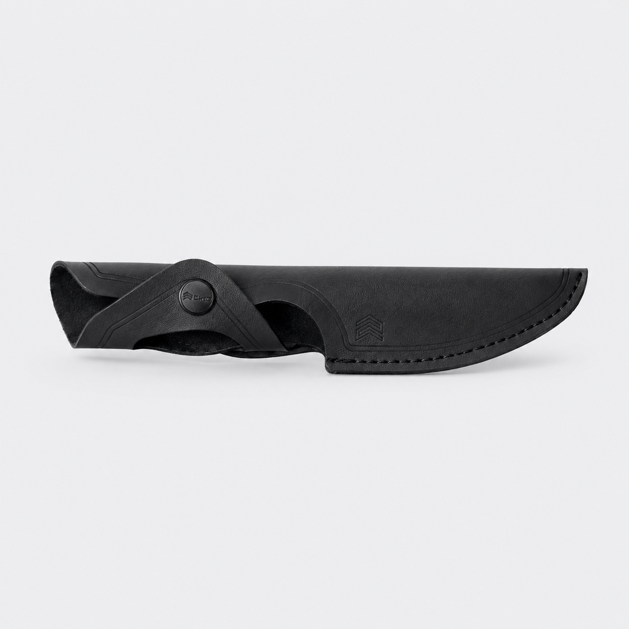 Trail Blade Swedish Steel Knife - TRS100-FC