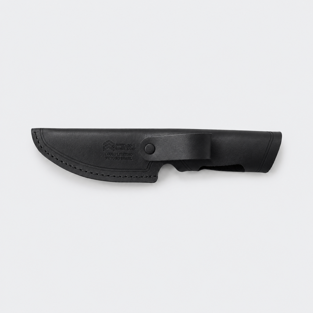 Trail Blade Swedish Steel Knife - TRS100-FC