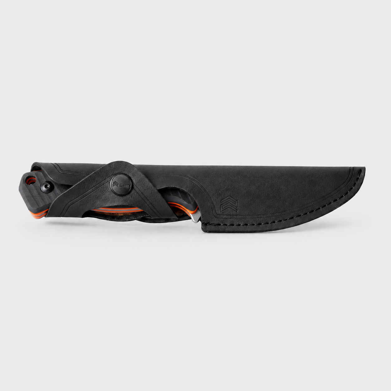 Trail Blade Knife Swedish Steel - TRS75-FC
