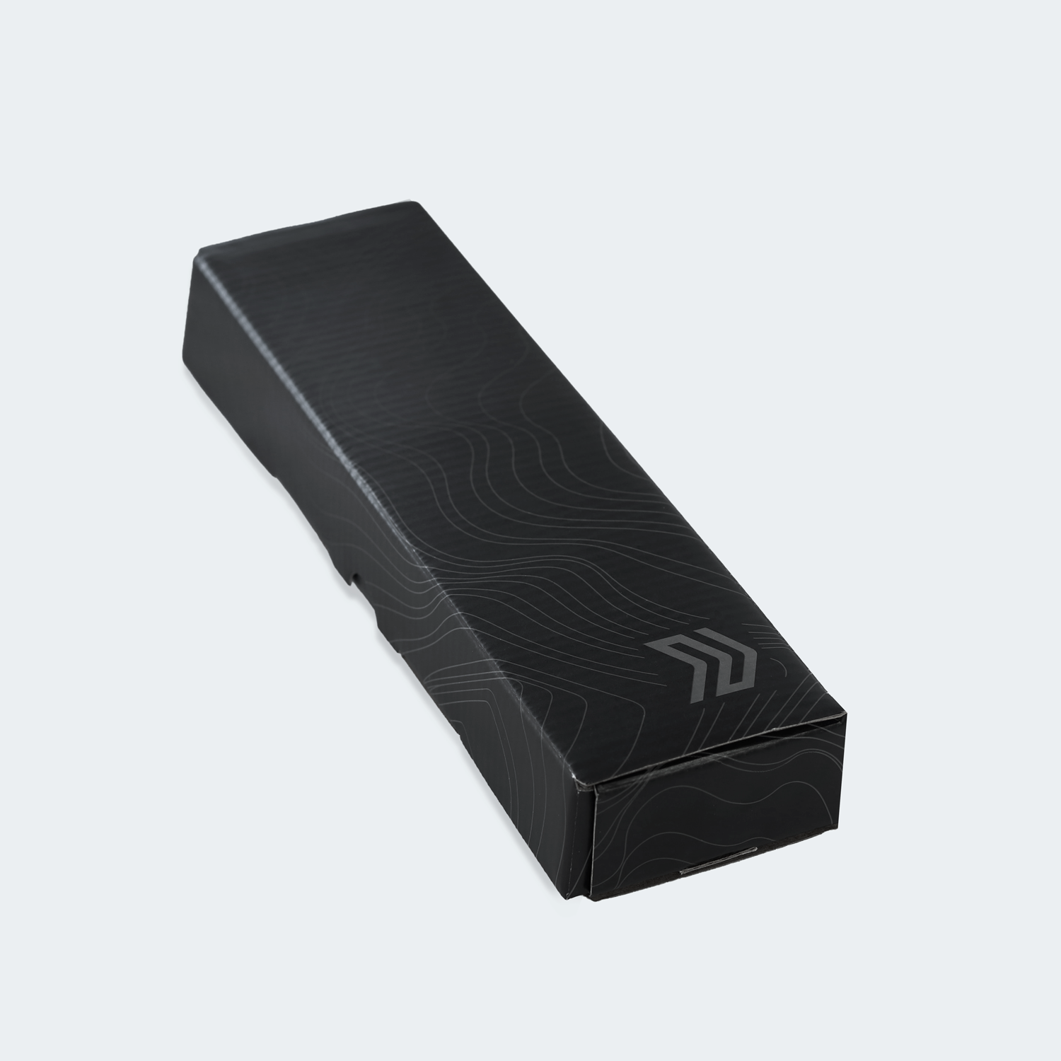 Trail Blade Swedish Steel Knife - TRS125-FC