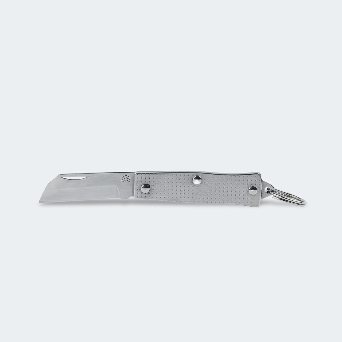 Cimo 220/7 Traditional Mini Stainless Steel Pocket Knife - 220/7