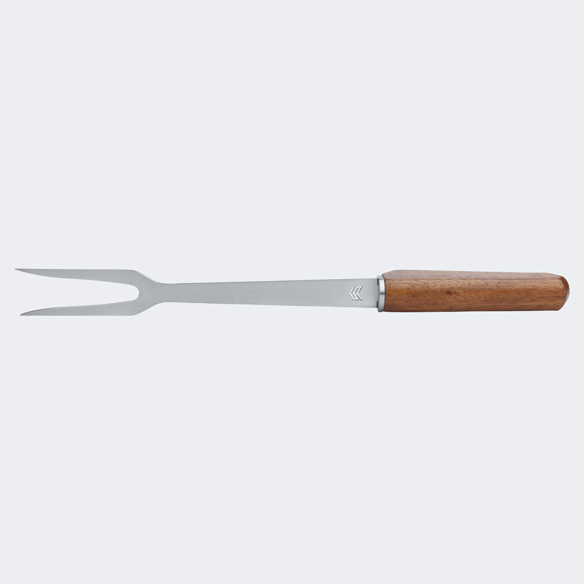 Oiti Brasa BBQ Kit - 8” Chef Knife 3001/8 And 9” Fork With Case - 3001/8 K1
