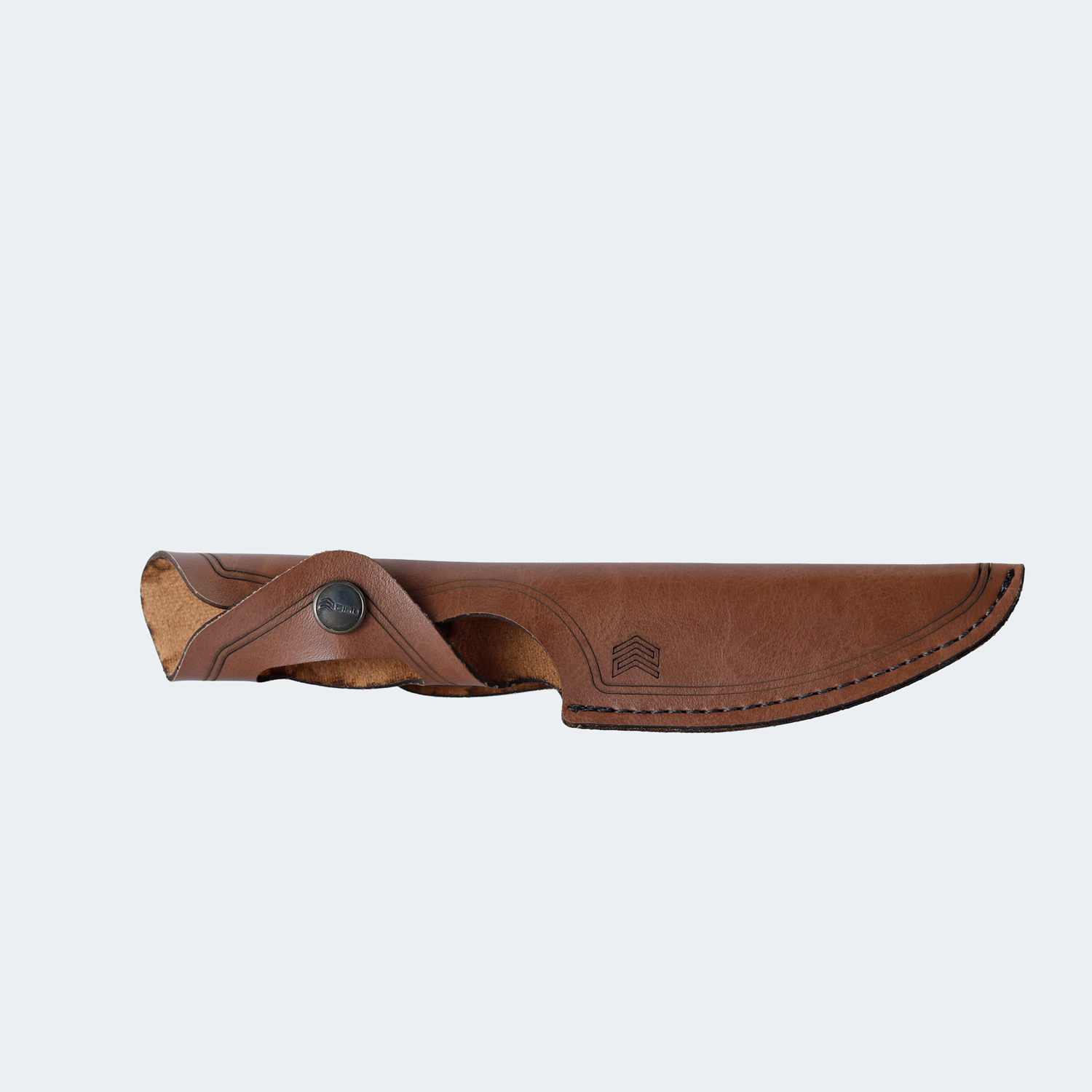 Trail Blade Swedish Steel Knife - TRS125-FC