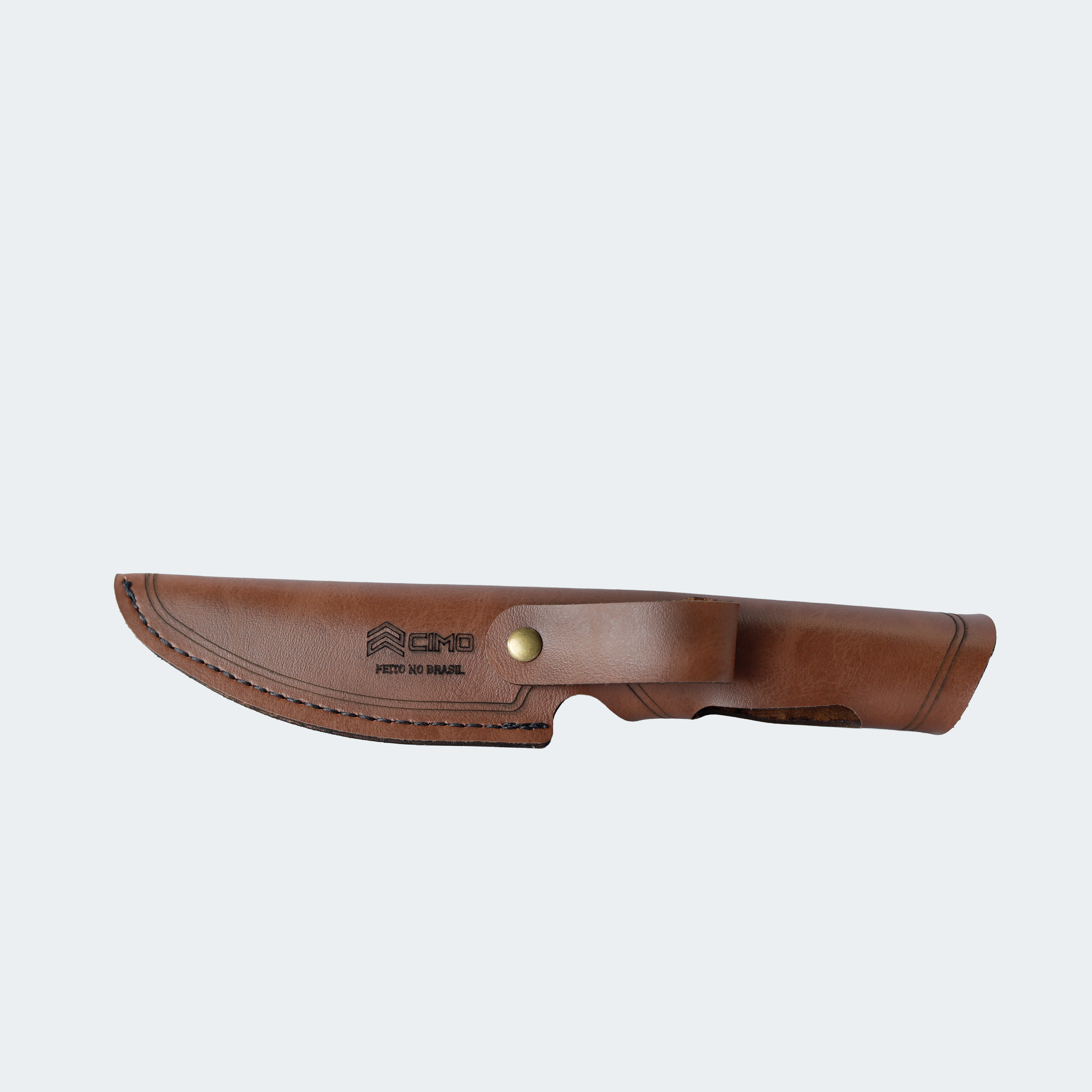 Trail Blade Swedish Steel Knife - TRS125-FC