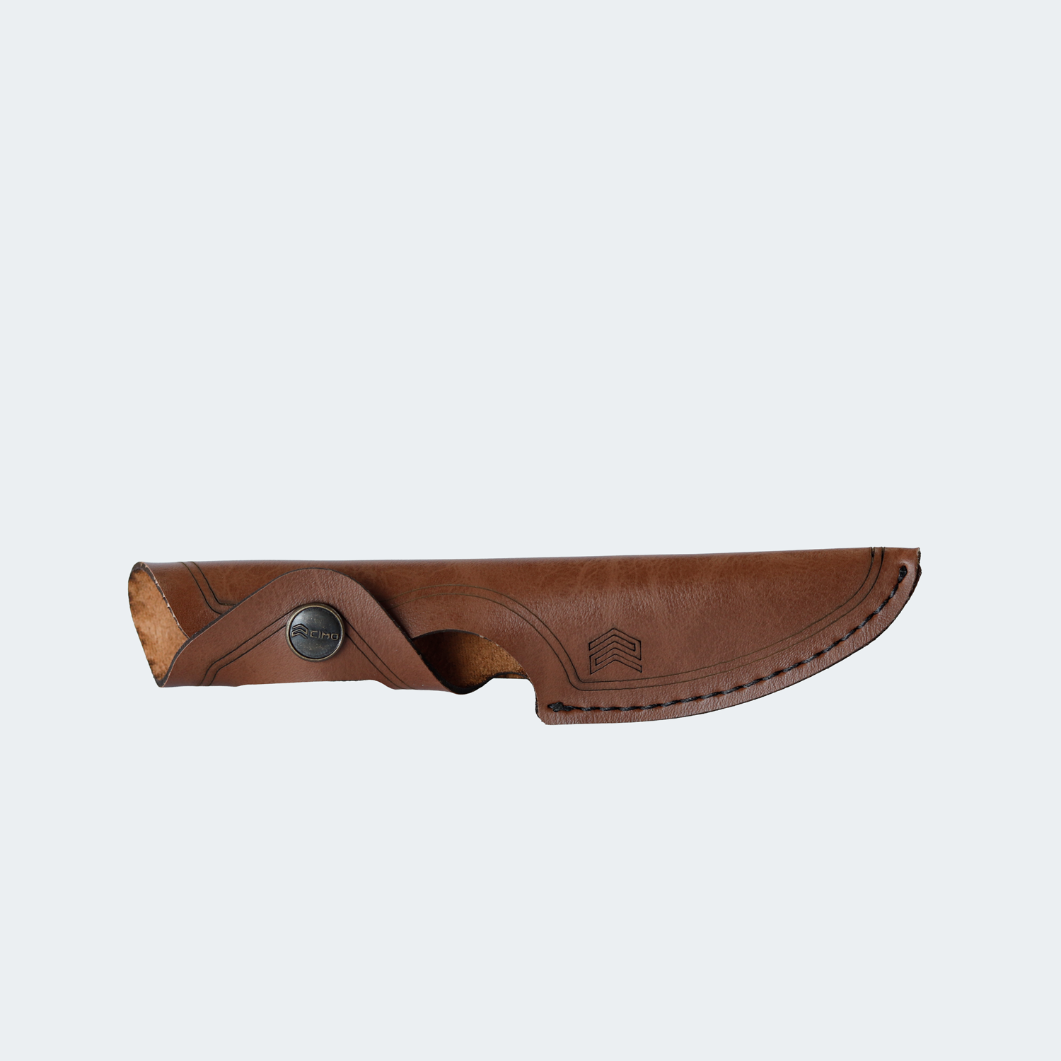 Trail Blade Knife Swedish Steel - TRS75-FC