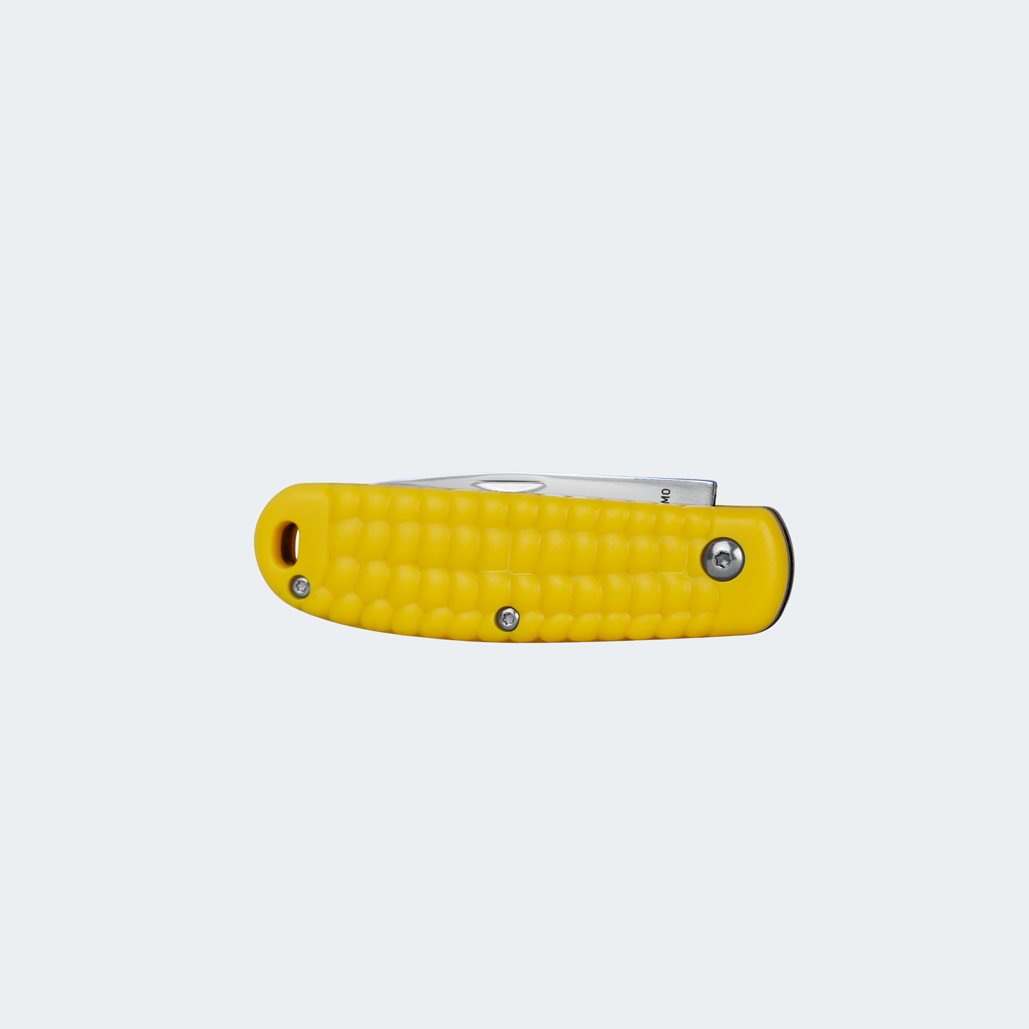 Stainless Steel Corn Knife with ABS Handle - ML65