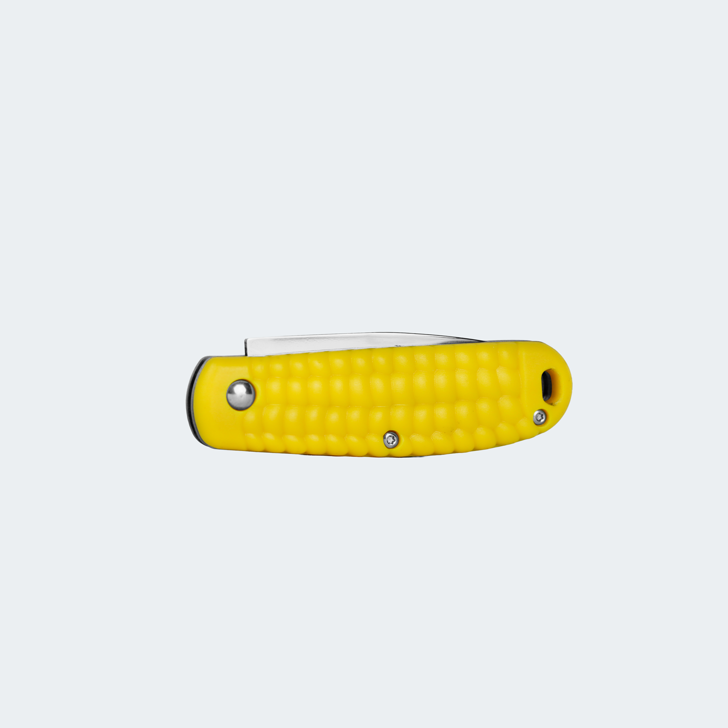 Stainless Steel Corn Knife with ABS Handle - ML65