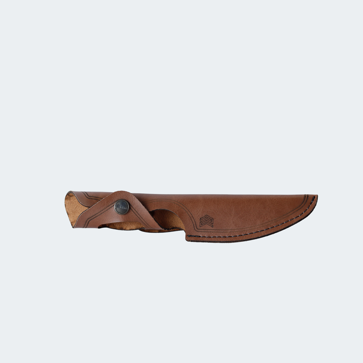 Trail Blade Swedish Steel Knife - TRS100-FC
